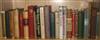 Group of books by or relating to Theodore Roosevelt''s family, many inscribed.